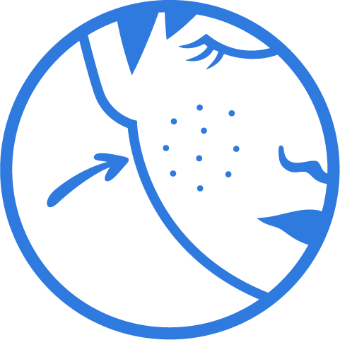 481x481 Skin Care Center Services