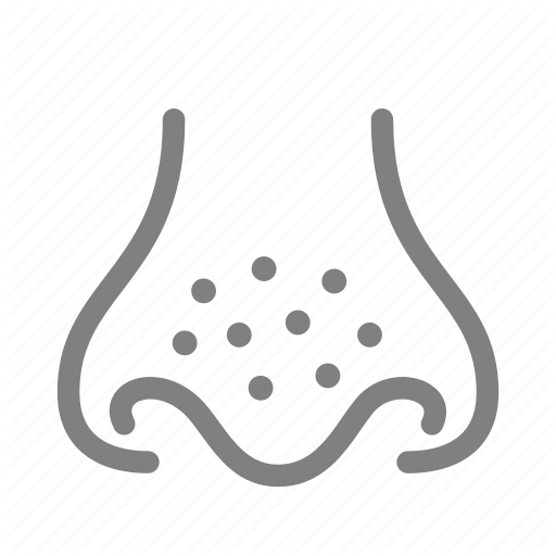 512x512 Acne, Nose, Pimple, Skn