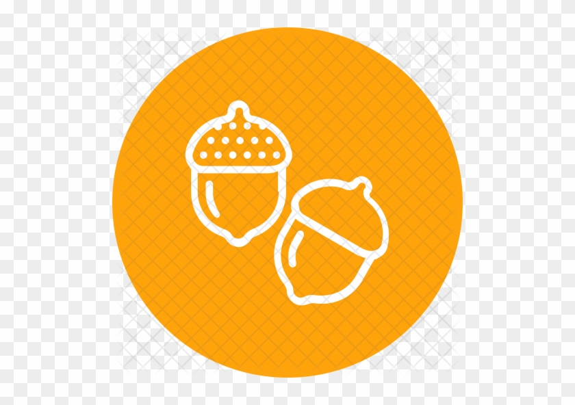 840x592 Acorn Icon