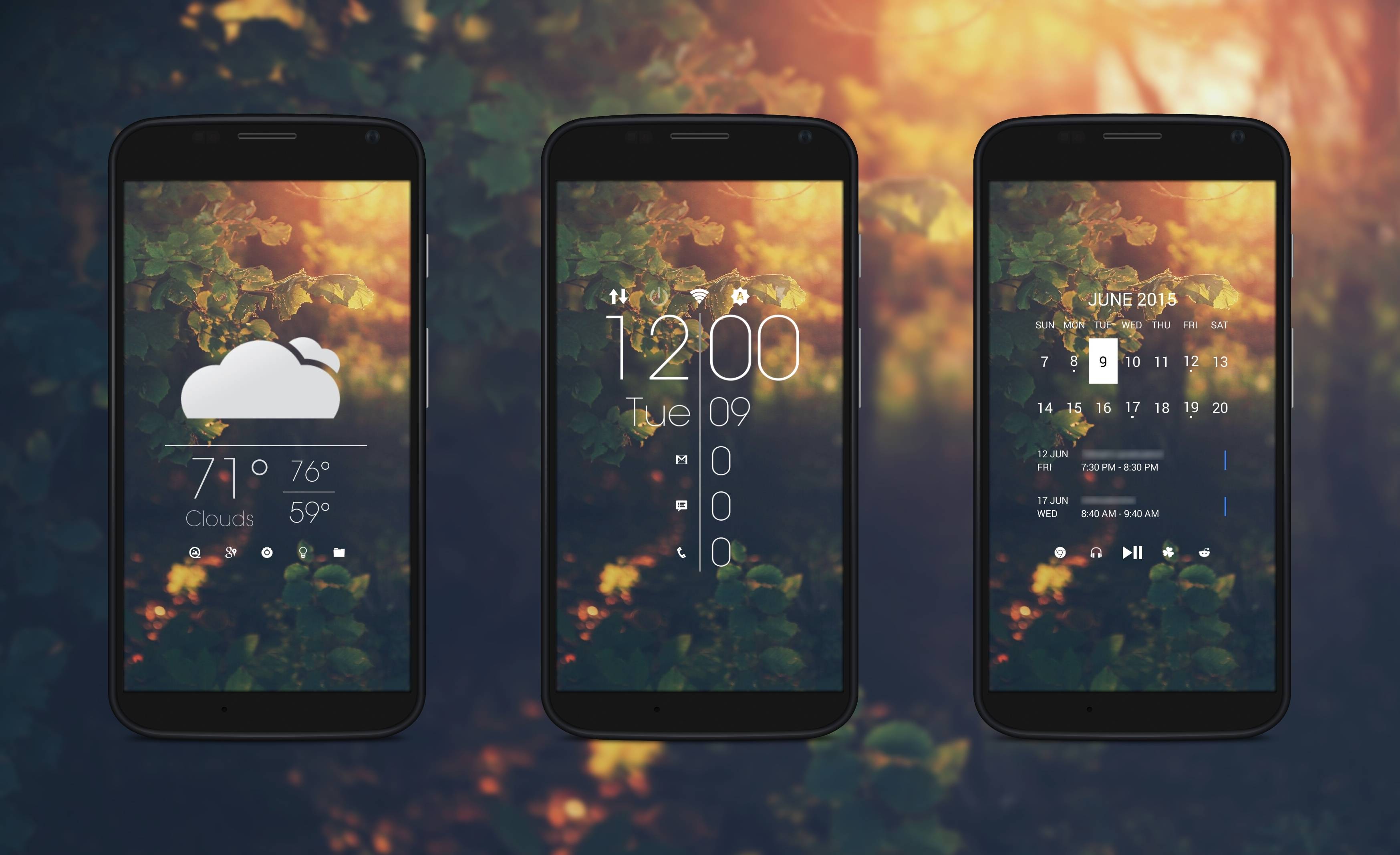 3495x2135 Best New Icon Packs For Android