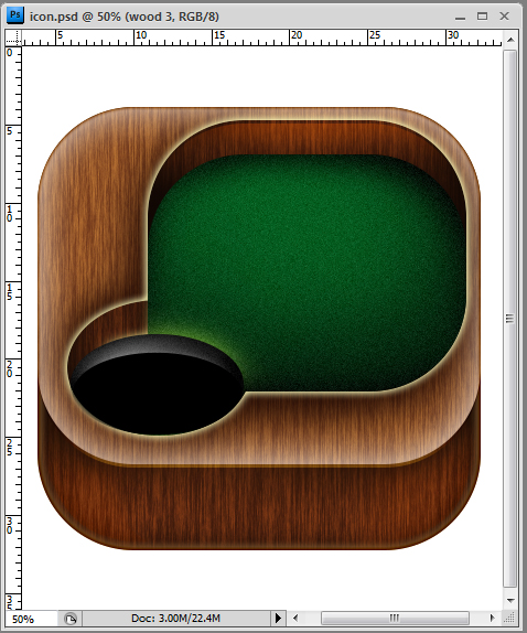 478x574 Create An App Icon Using Photoshop In Easy Steps