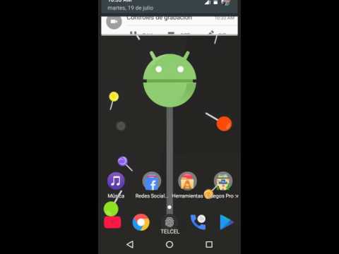 480x360 Acorn Icon Pack Apk