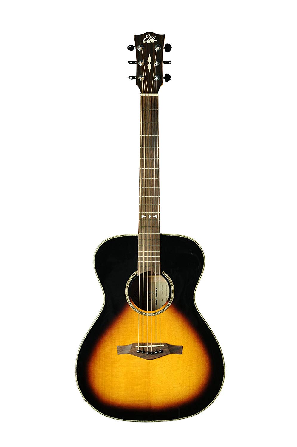 996x1500 Eko Guitars Ego Series Icon Auditorium Acoustic Electric