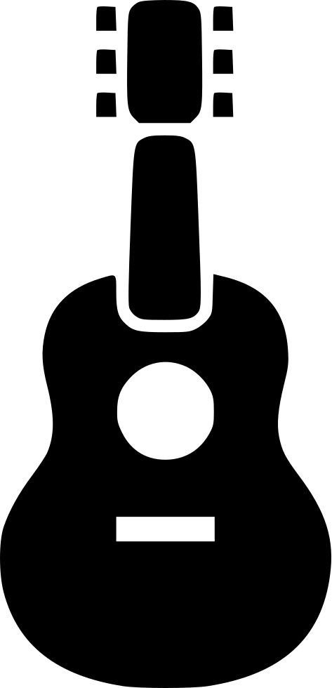 473x980 Guitar Acoustic Png Icon Free Download
