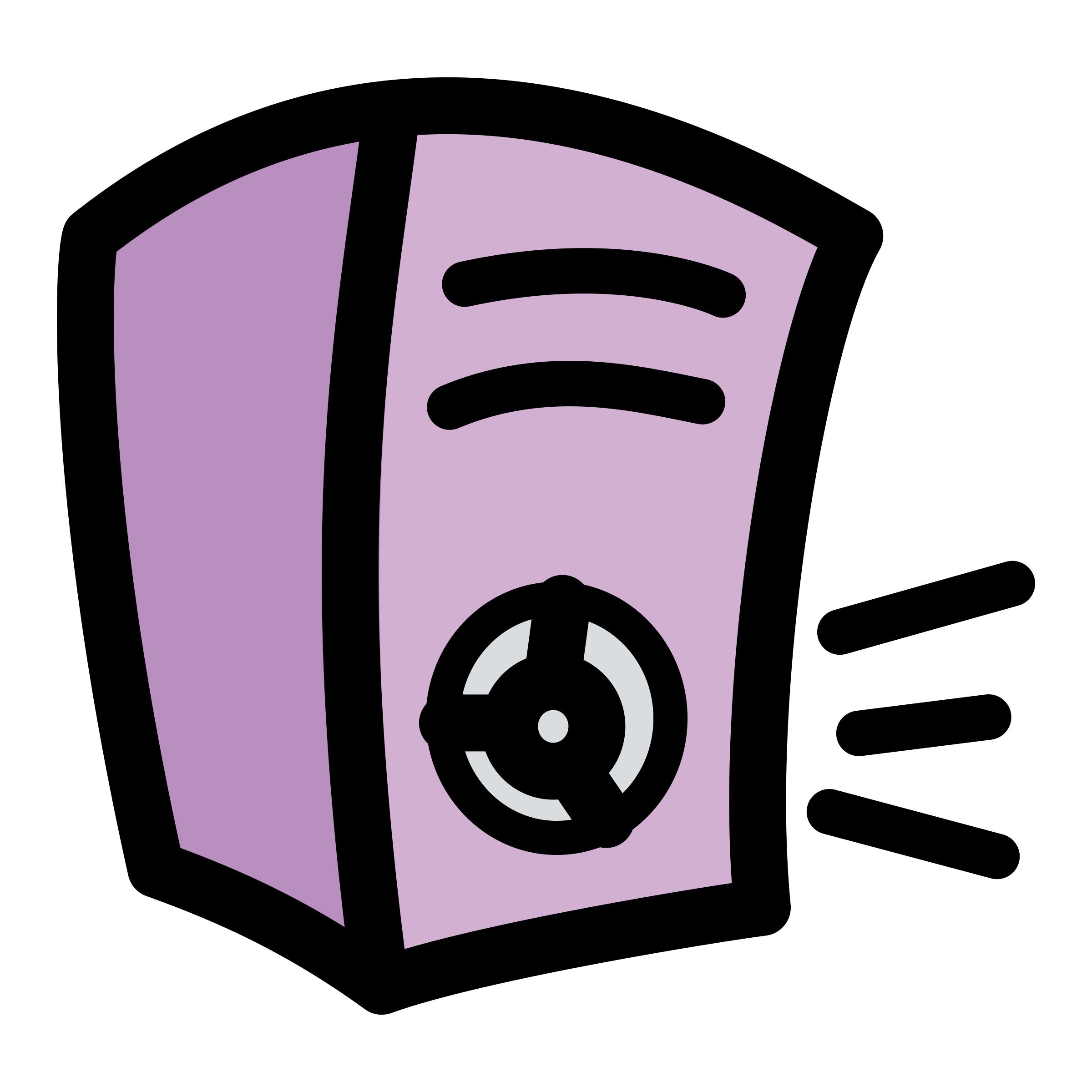 2400x2400 Primary Scheme Acoustic Icons Png