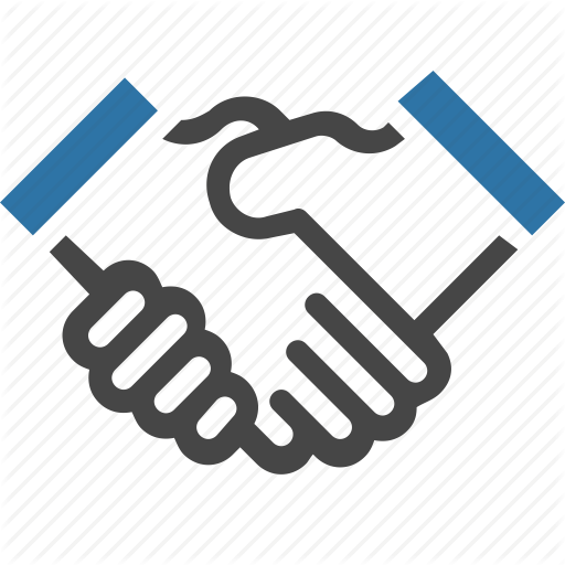 512x512 Acquisition, Agreement, Contract, Deal, Handshake, Partnership Icon