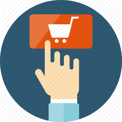 512x512 Acquire, Button, Buy, Checkout, Convenient, Easy, Effortless, Hand