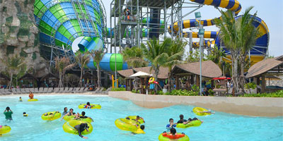 400x200 Mr Pro Fun Set To Acquire Icon Global Partners