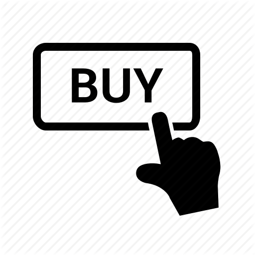 512x512 Acquire, Button, Buy, Checkout, Convenient, Easy, Hand