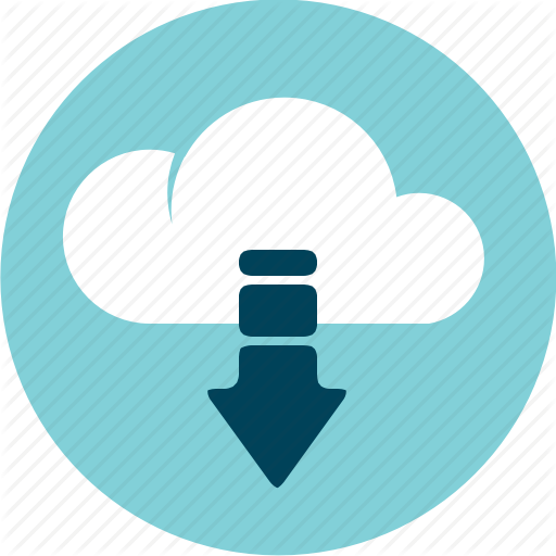 512x512 Acquire, Cloud, Data, Download, Get Icon