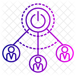 256x256 Acquisition Icon Of Line Style