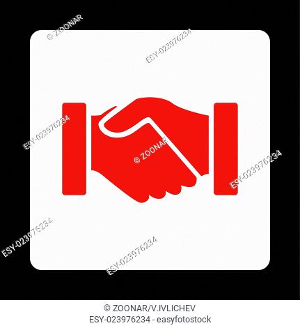 431x470 Acquisition Icon Stock Photos And Images Age Fotostock