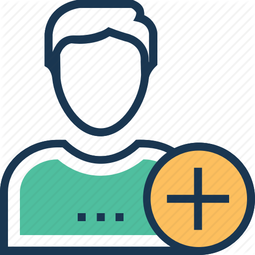 512x512 Acquisition, Add Person, Add User, Customer Acquisition, More Icon