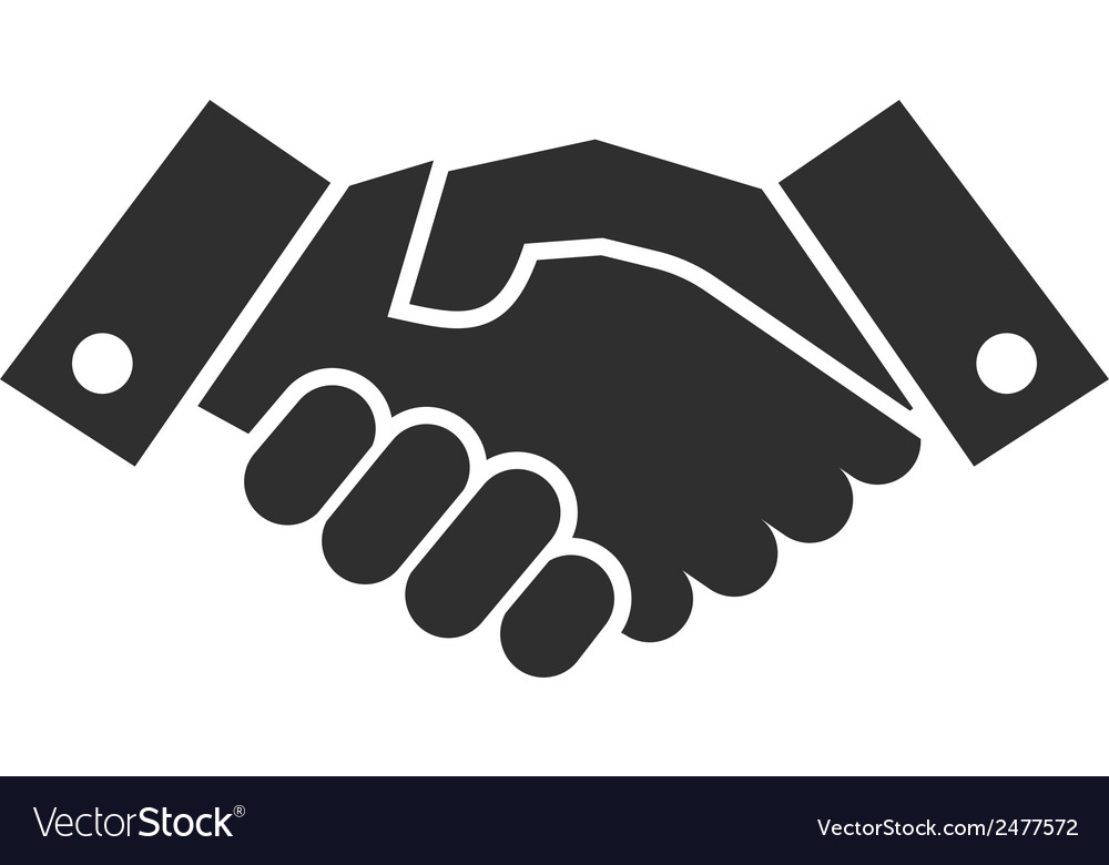 1000x780 Handshake Icon