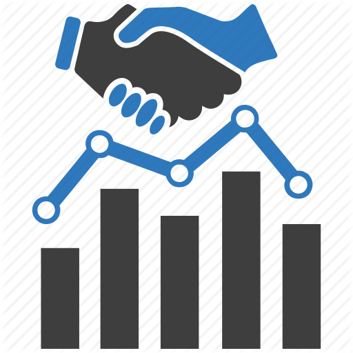 512x512 Acquisition, Finance, Graph, Growth, Increase, Investment, Market Icon