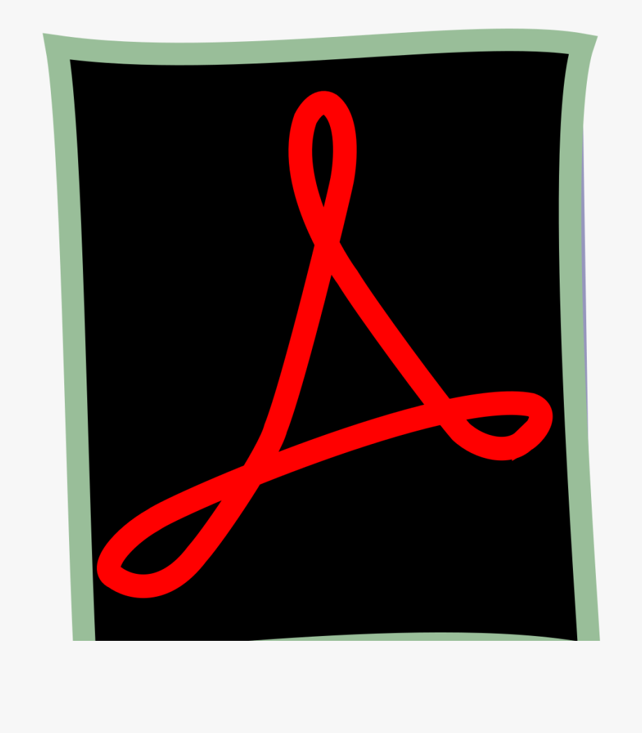 Acrobat Icon at Vectorified.com | Collection of Acrobat Icon free for ...