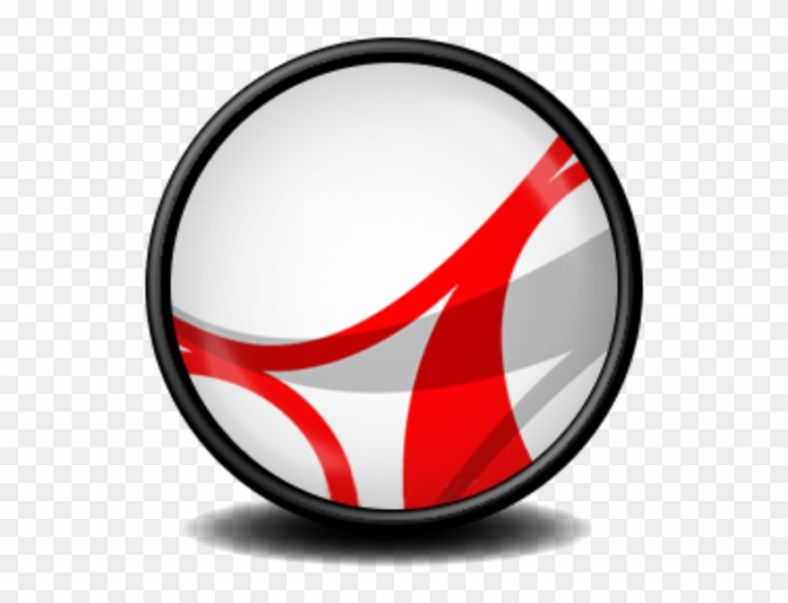 880x674 Acrobat Reader Icon Image