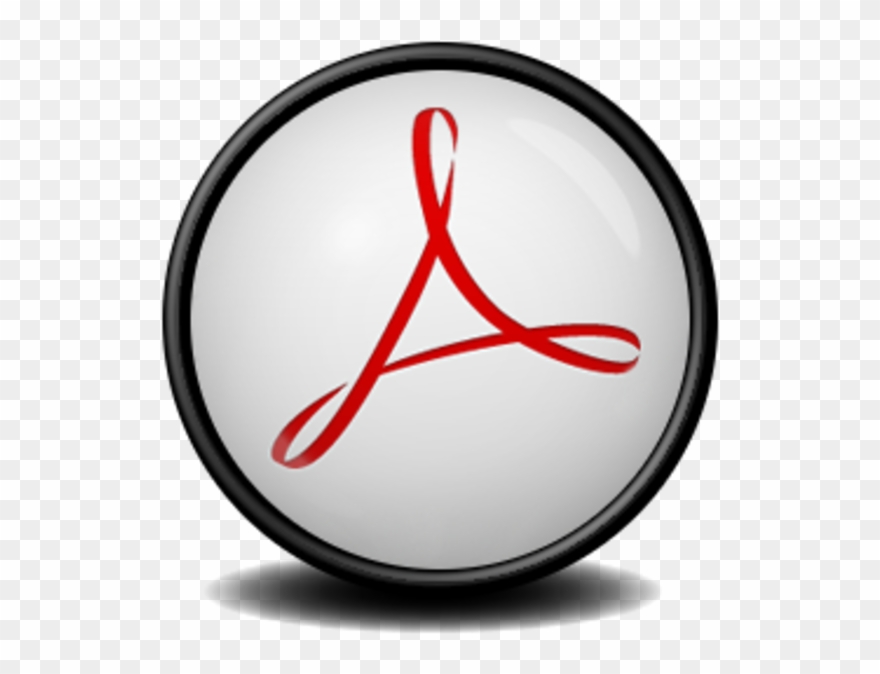 880x674 Acrobat Pro Icon Image