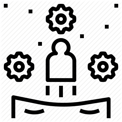 512x512 Act, Behavior, Conduct, Display, Manners Icon