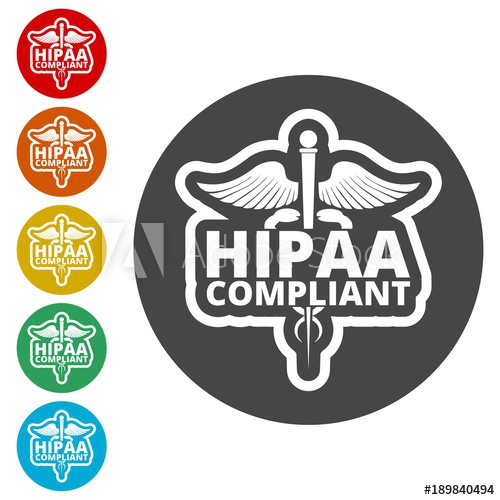 500x500 Hipaa