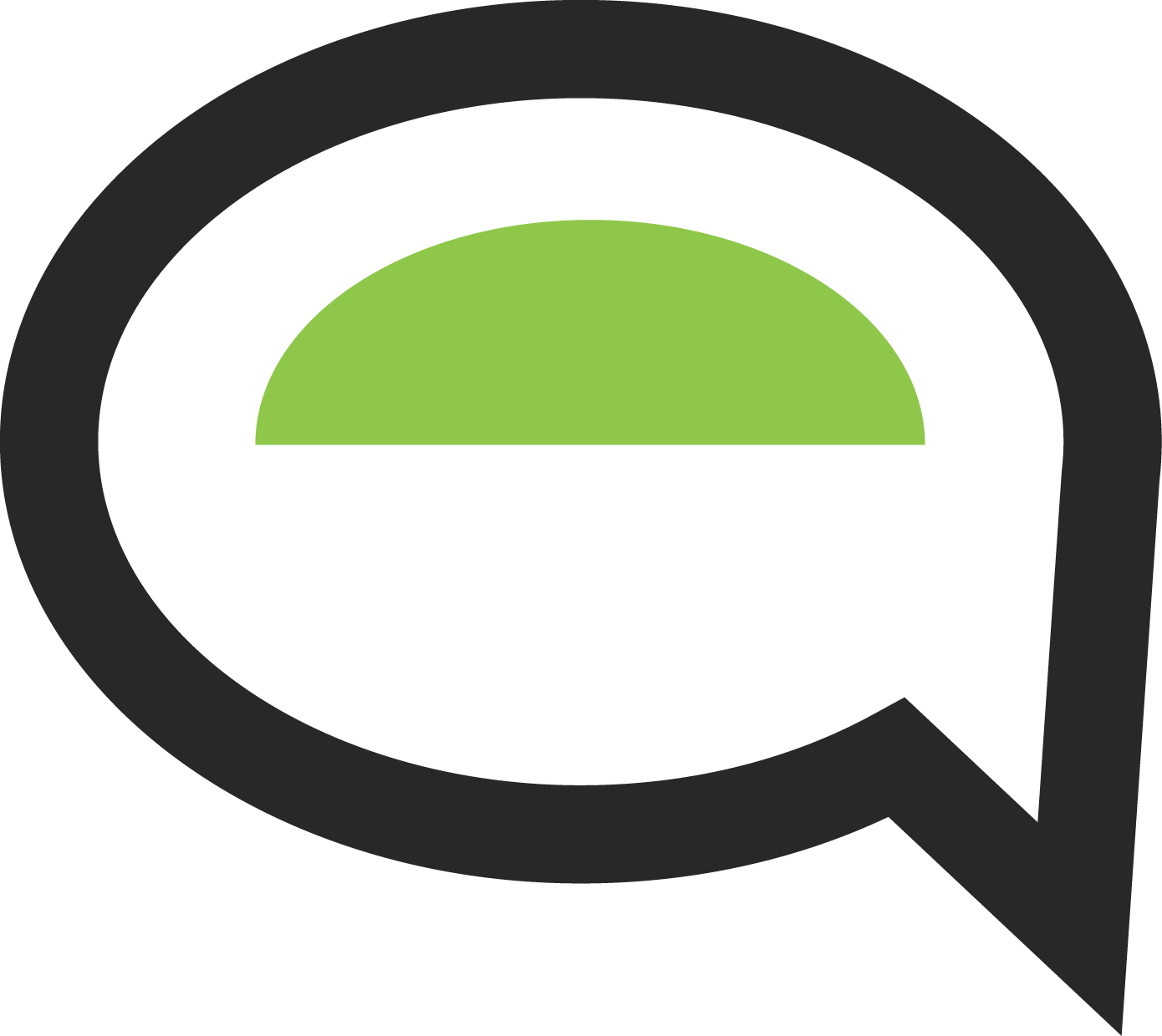 1390x1240 Green Act Icon