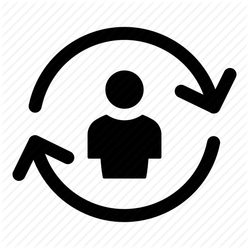 512x512 Act, Action, Control, Proactive, Strategize, Strategy Icon