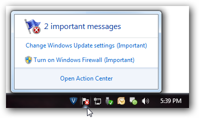 398x236 How To Manage Action Center In Windows