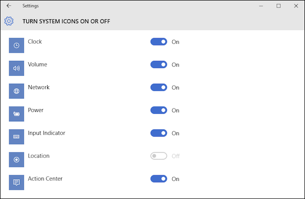 615x402 How To Use And Configure The New Notification Center In Windows