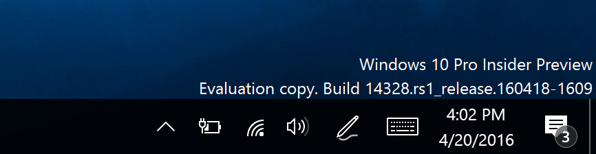 866x224 Open Action Center In Windows Tutorials