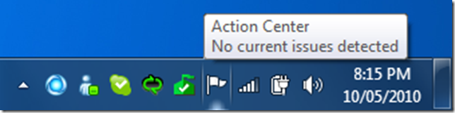 644x161 Group Policy Setting Of The Week Remove The Action Center Icon