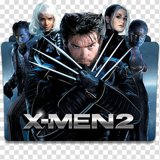 512x512 X Men Movie Collection Folder Icon X Men X Men Transparent