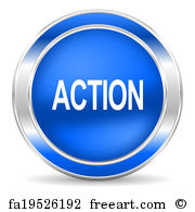 180x195 Free Art Print Of Action Icon Action Icon Internet Button