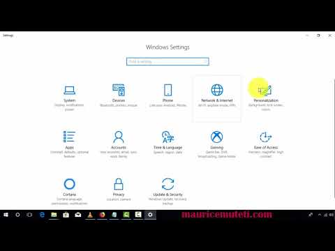 480x360 How To Show Action Center Icon On Taskbar In Windows
