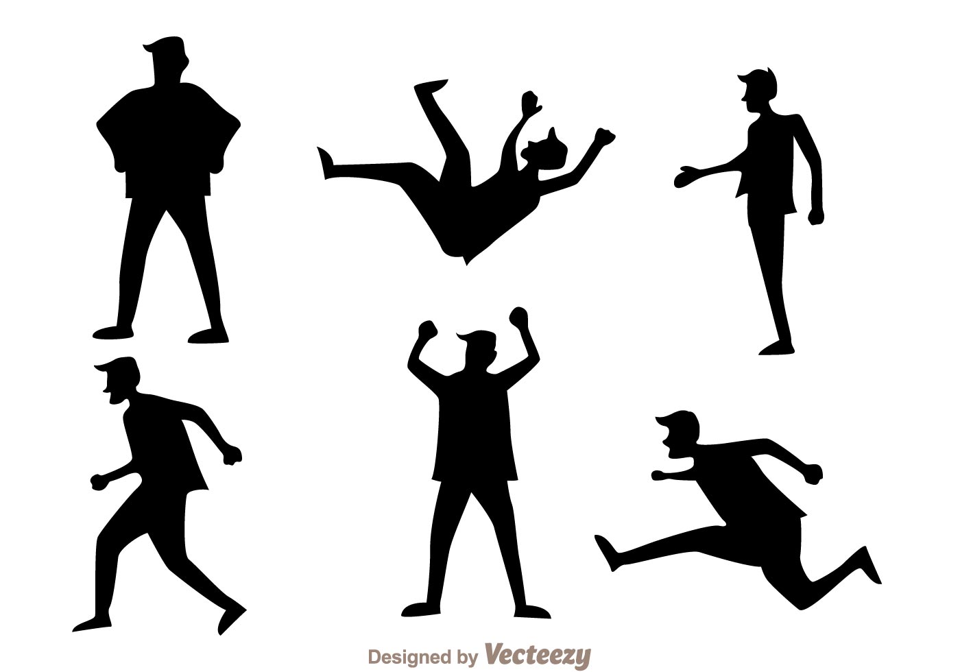 1400x980 Man In Action Icons