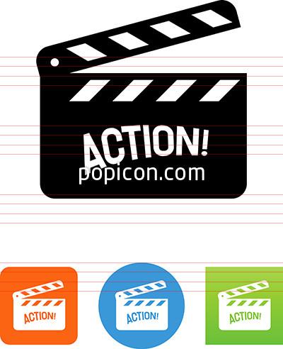 400x492 Action Icon