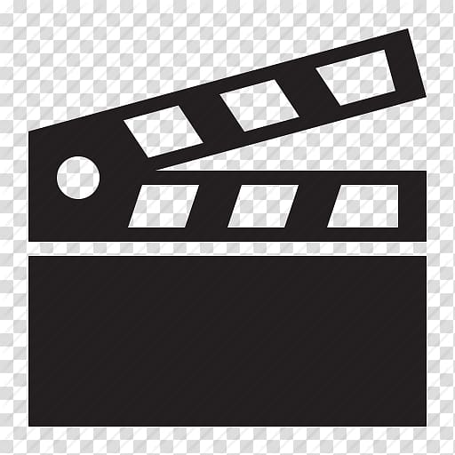 512x512 Clapper Board Illustration, Film Director Computer Icons