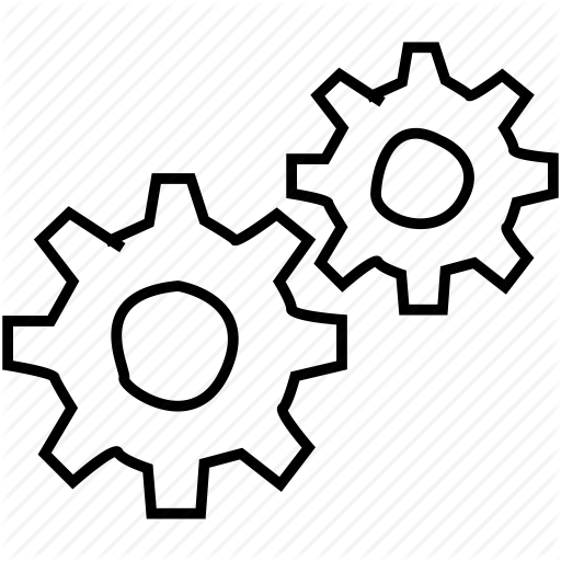 512x512 Icon Library Action