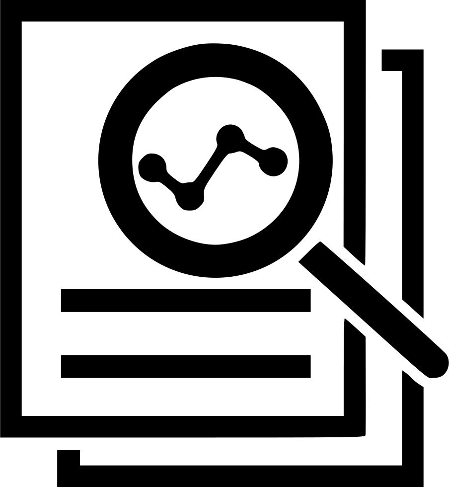 904x980 Overview Png Icon Free Download