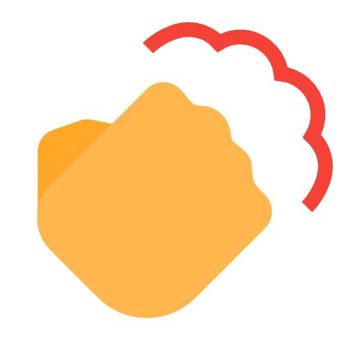 512x512 Action, Punch Icon Free Of Cinema Icons