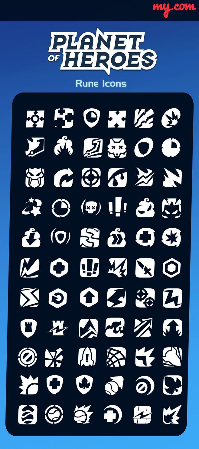 Ui In Game Icon, Action Icon, Game Ui Design 658x1479 Ui In Game Icon, Action Icon, Game Ui Design