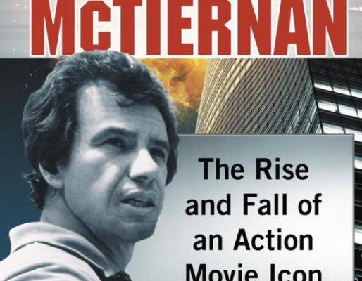 Review John Mctiernan The Rise And Fall Of An Action Movie Icon 514x400 Review John Mctiernan The Rise And Fall Of An Action Movie Icon
