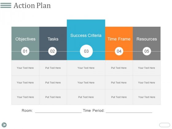 560x420 Action Plan Ppt Powerpoint Presentation Icon Deck