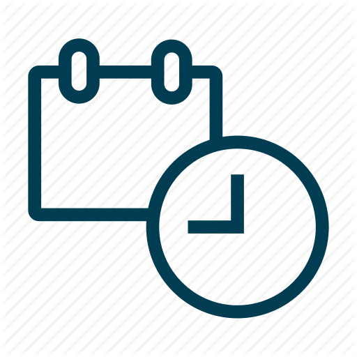 512x512 Action, Plan, Schedule Icon