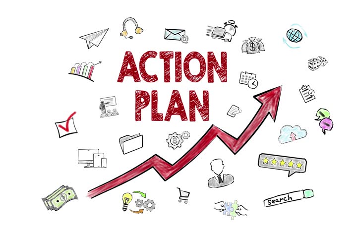 Action Plan Icon at Vectorified.com | Collection of Action Plan Icon ...