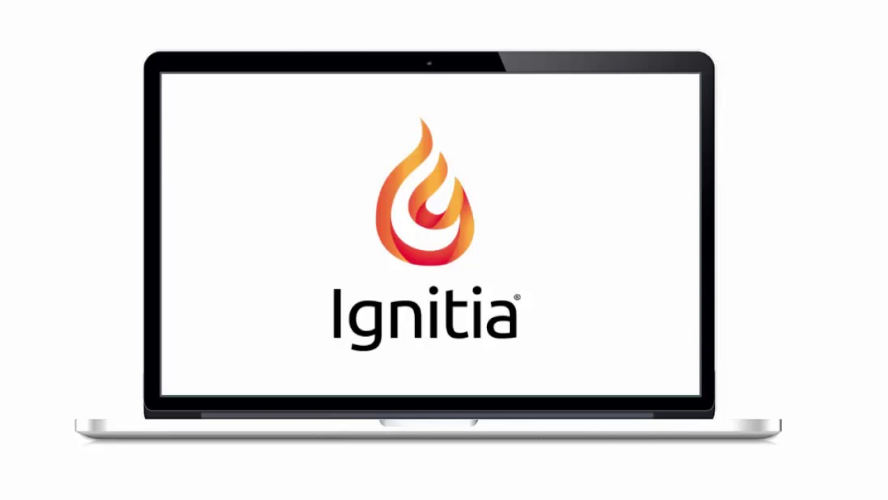 1280x720 Ignitia Grading Action Required