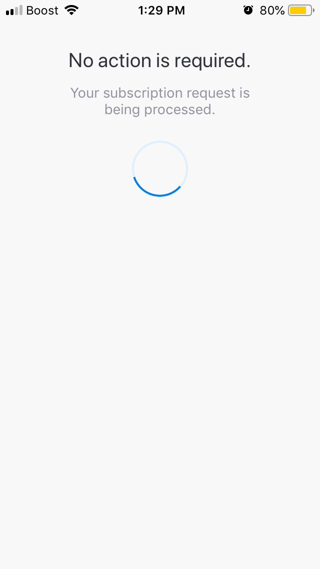 640x1136 No Action Is Required Deezer Community, Bringing Music Lovers