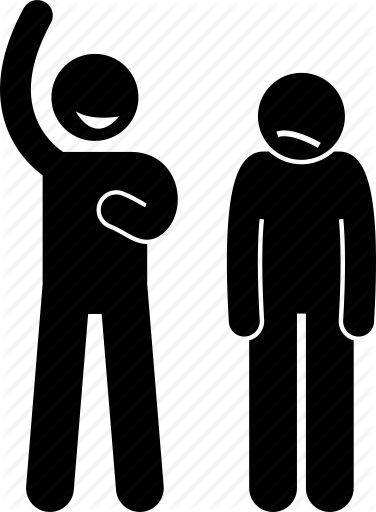 376x512 Active, Eager, Inactive, Keen, Opposite, Person, Upbeat Icon