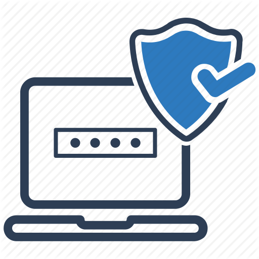 512x512 Active Password, Active Shield, Laptop, Privacy, Protection