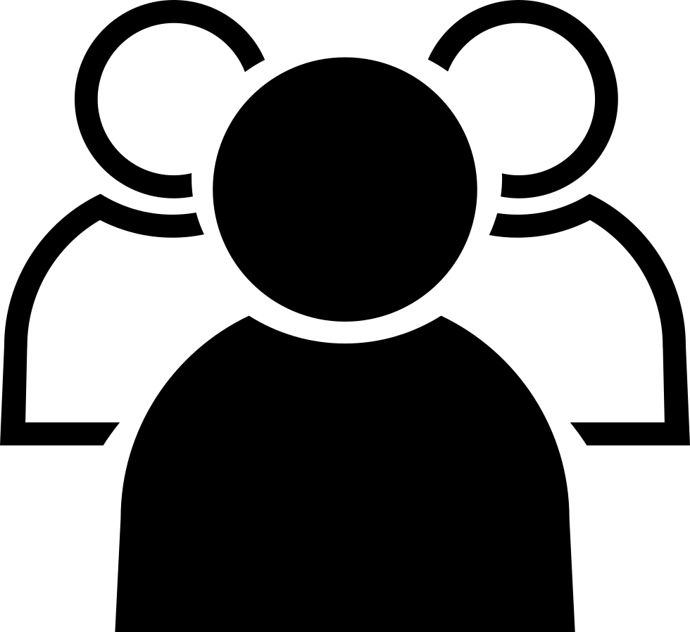 980x898 Clients Active Png Icon Free Download