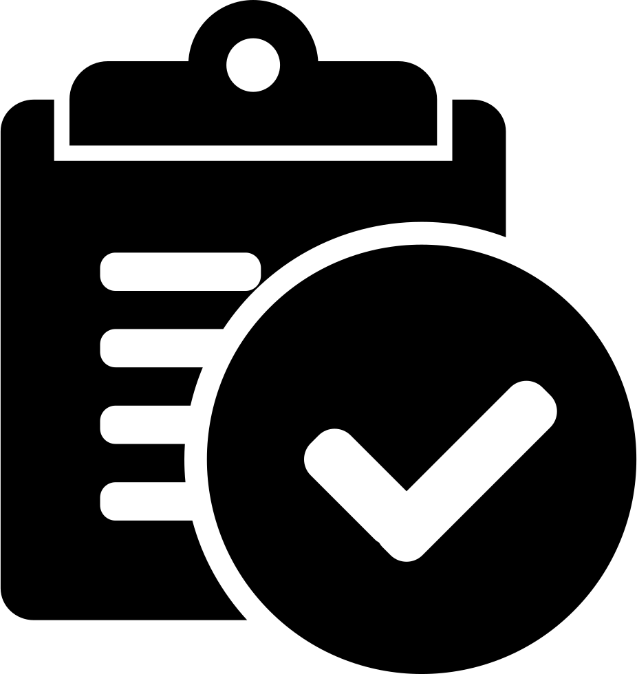 926x980 Completed Active Png Icon Free Download